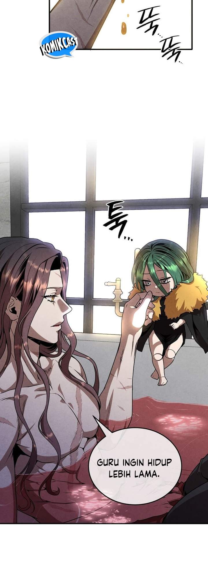 Read Legendary Youngest Son of the Marquis House ID Manga Online