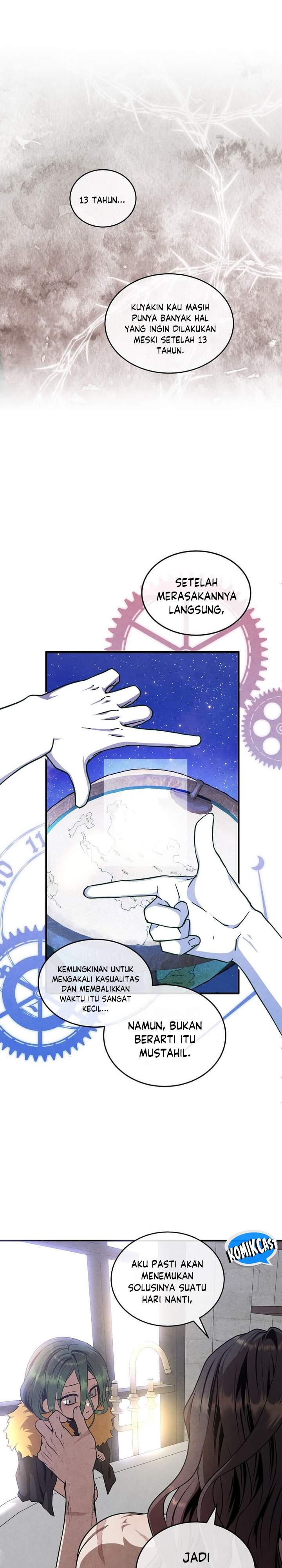 Read Legendary Youngest Son of the Marquis House ID Manga Online
