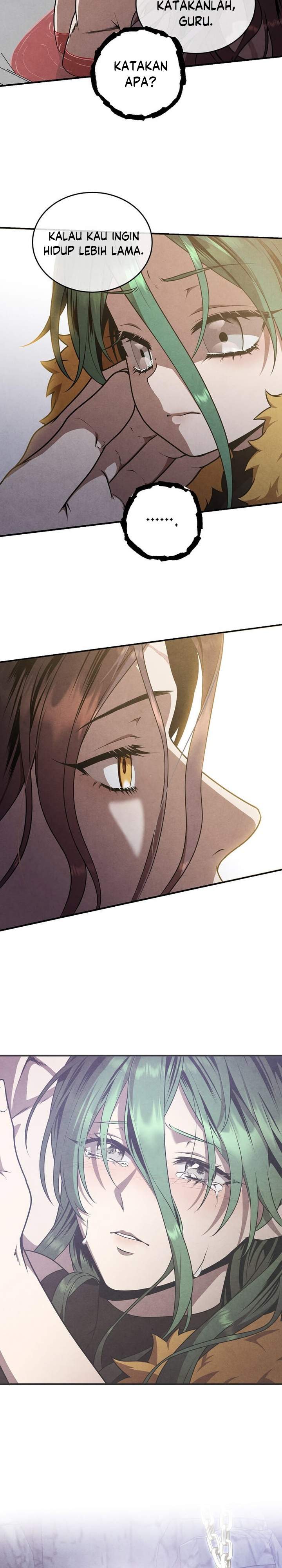 Read Legendary Youngest Son of the Marquis House ID Manga Online