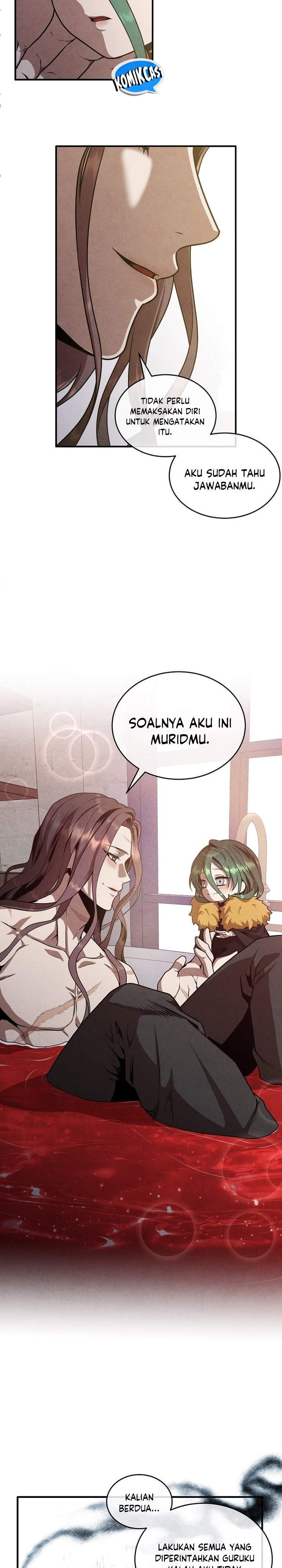 Read Legendary Youngest Son of the Marquis House ID Manga Online
