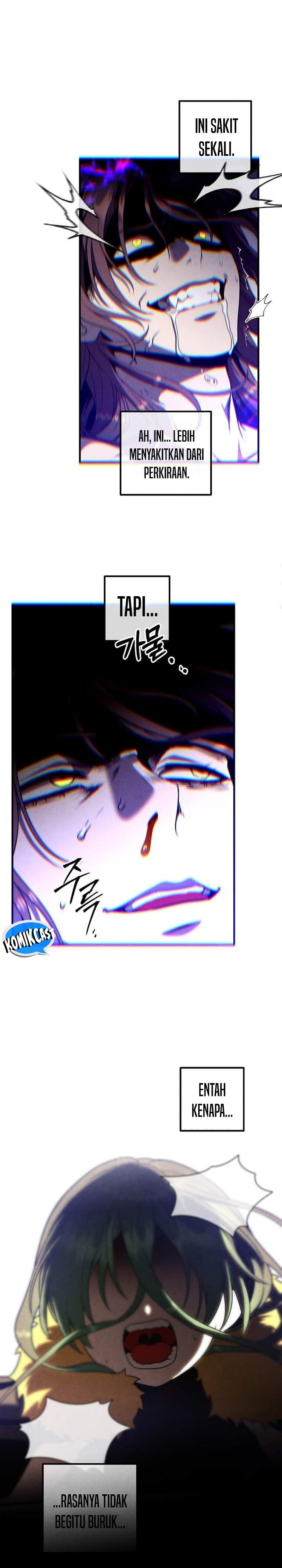 Read Legendary Youngest Son of the Marquis House ID Manga Online