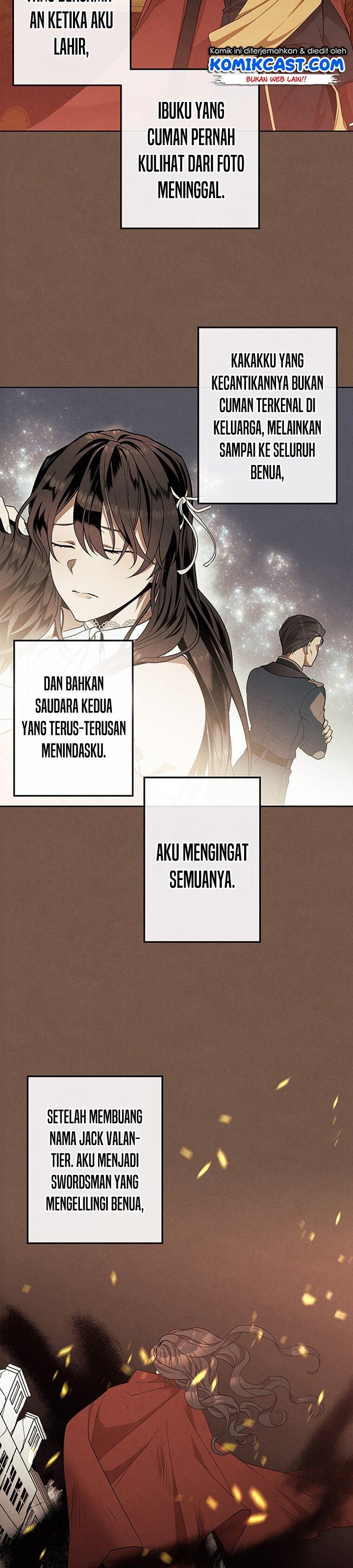 Read Legendary Youngest Son of the Marquis House ID Manga Online