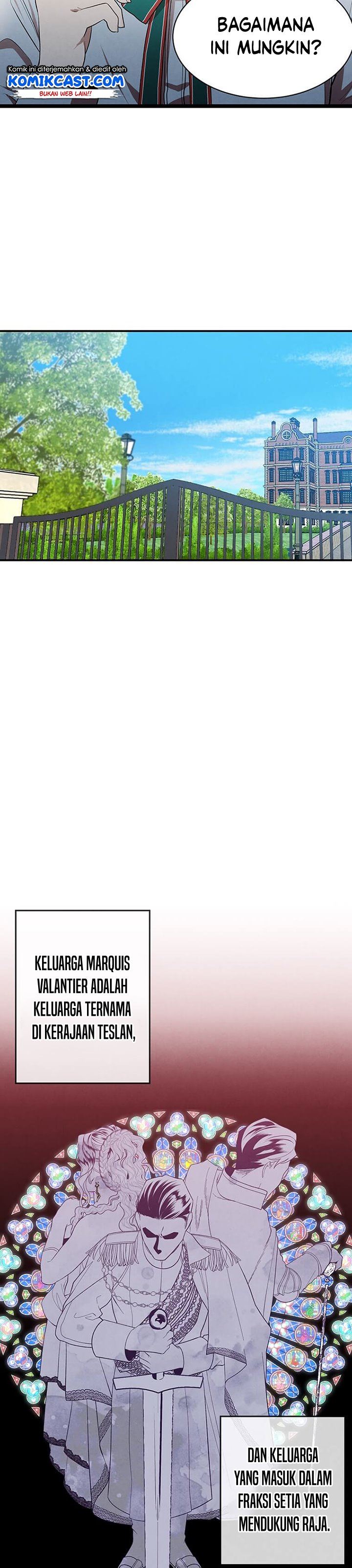 Read Legendary Youngest Son of the Marquis House ID Manga Online