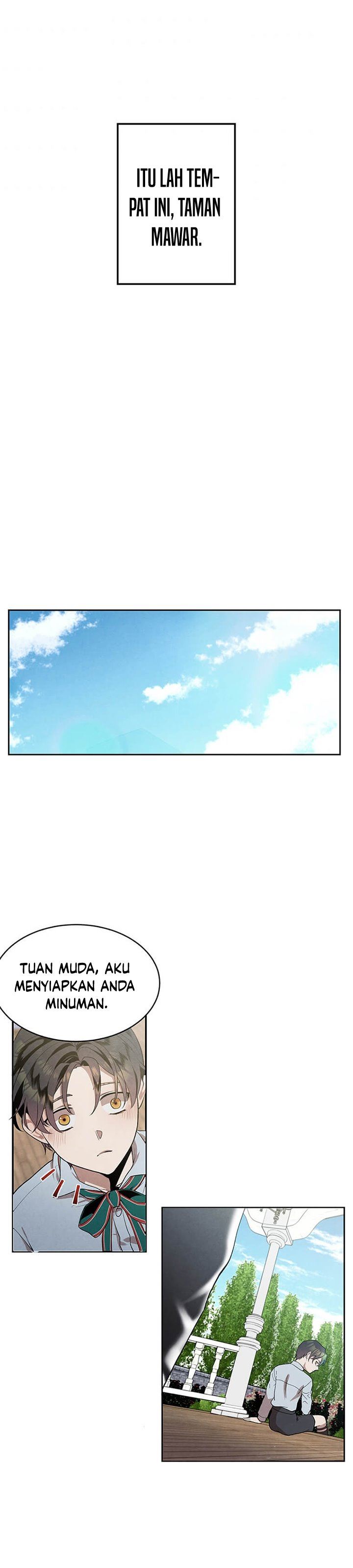 Read Legendary Youngest Son of the Marquis House ID Manga Online
