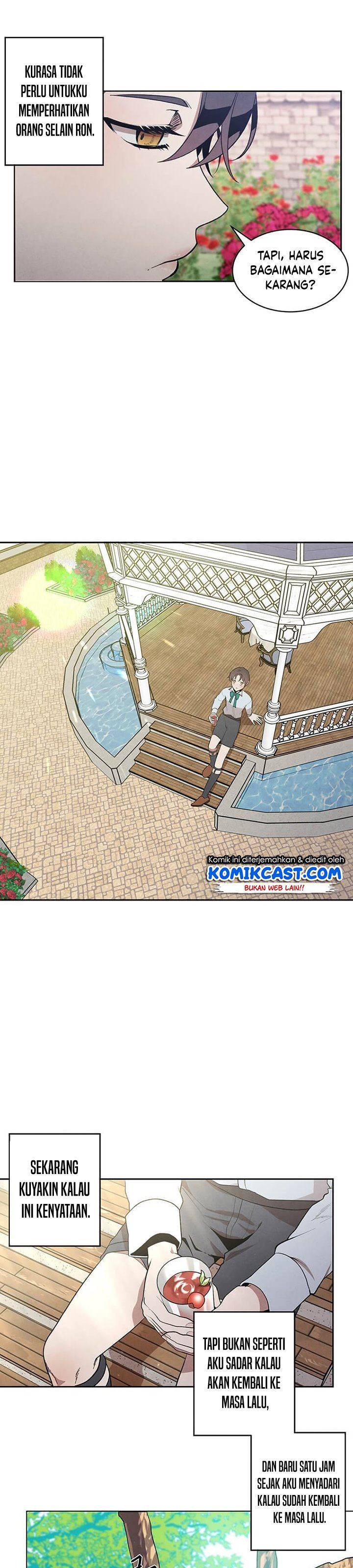 Read Legendary Youngest Son of the Marquis House ID Manga Online