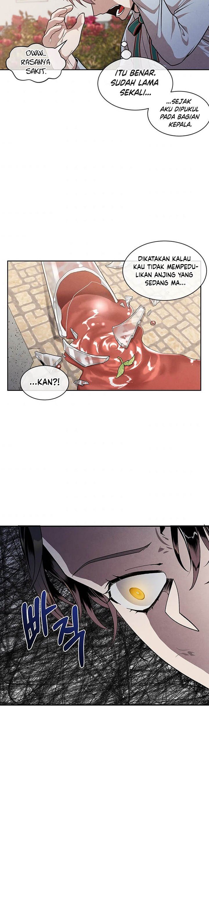 Read Legendary Youngest Son of the Marquis House ID Manga Online