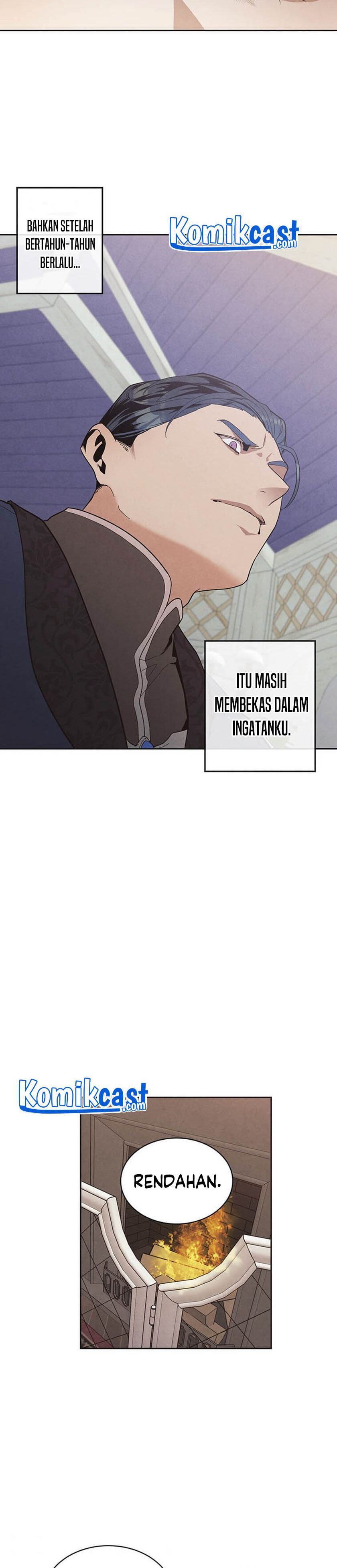 Read Legendary Youngest Son of the Marquis House ID Manga Online