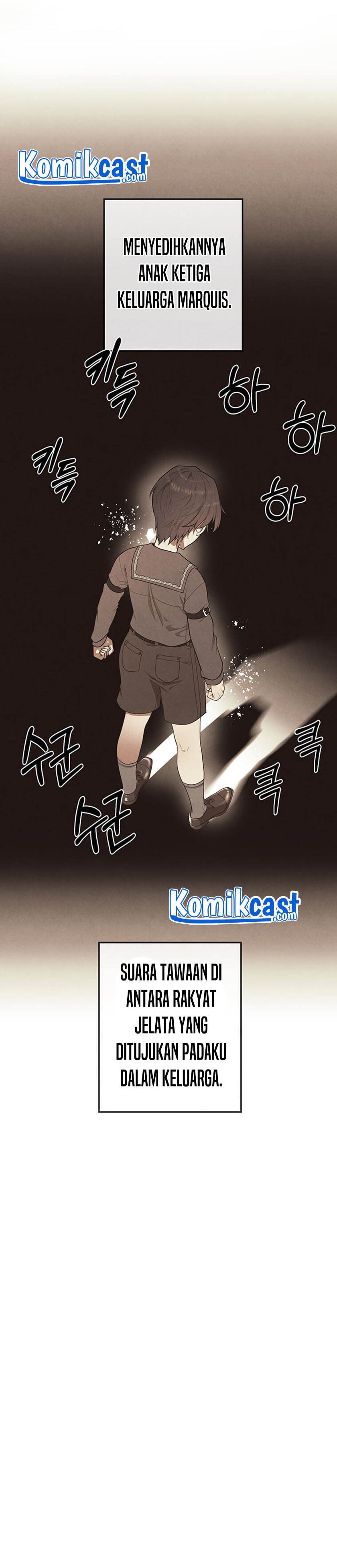 Read Legendary Youngest Son of the Marquis House ID Manga Online