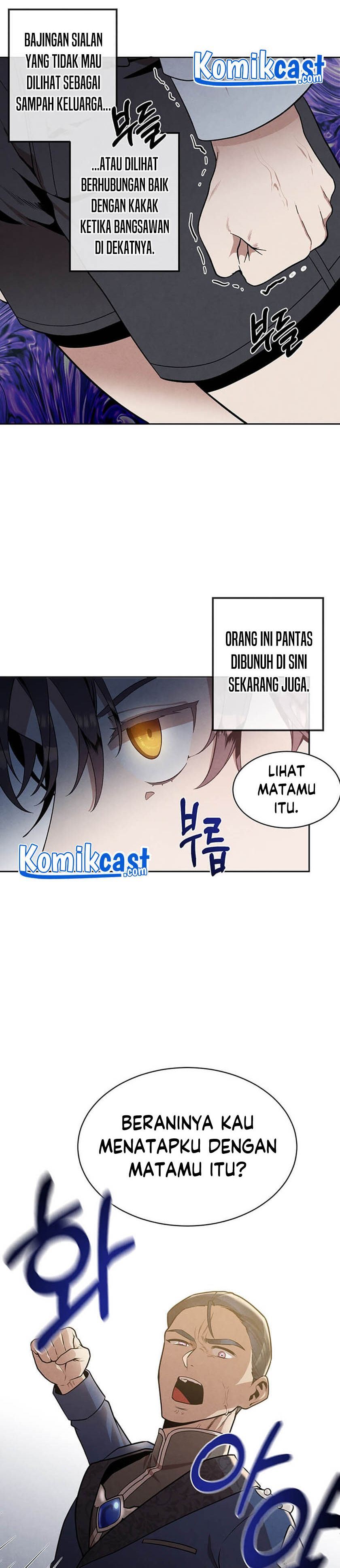 Read Legendary Youngest Son of the Marquis House ID Manga Online
