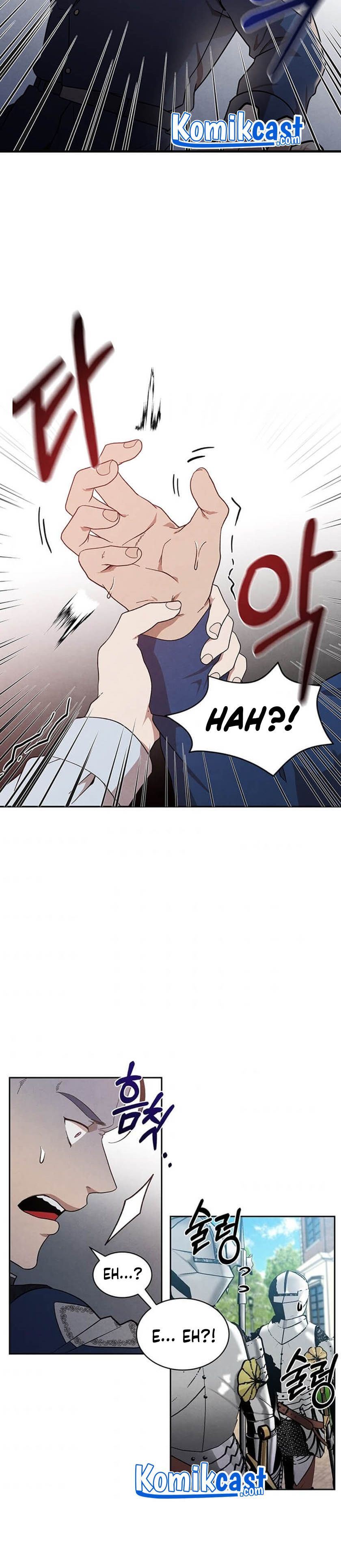 Read Legendary Youngest Son of the Marquis House ID Manga Online