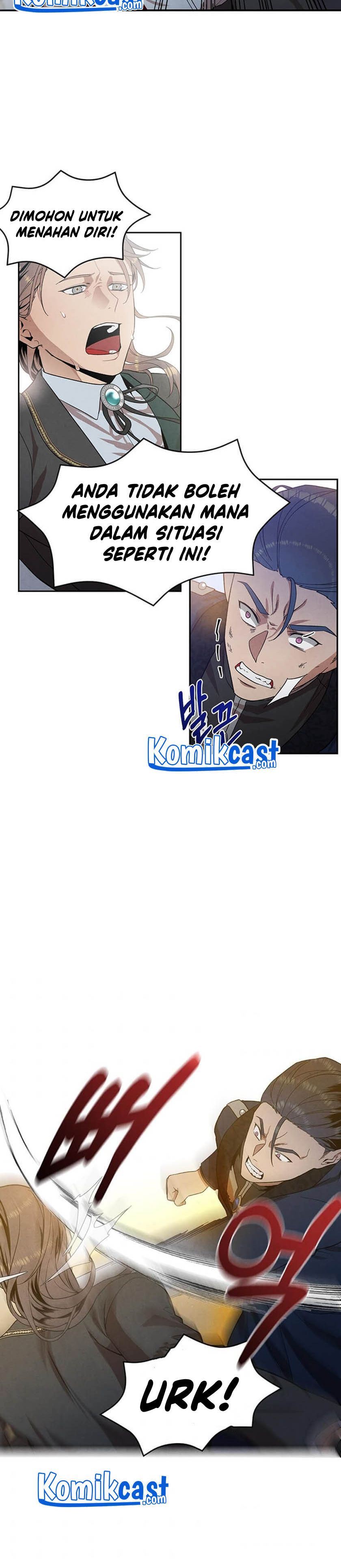 Read Legendary Youngest Son of the Marquis House ID Manga Online