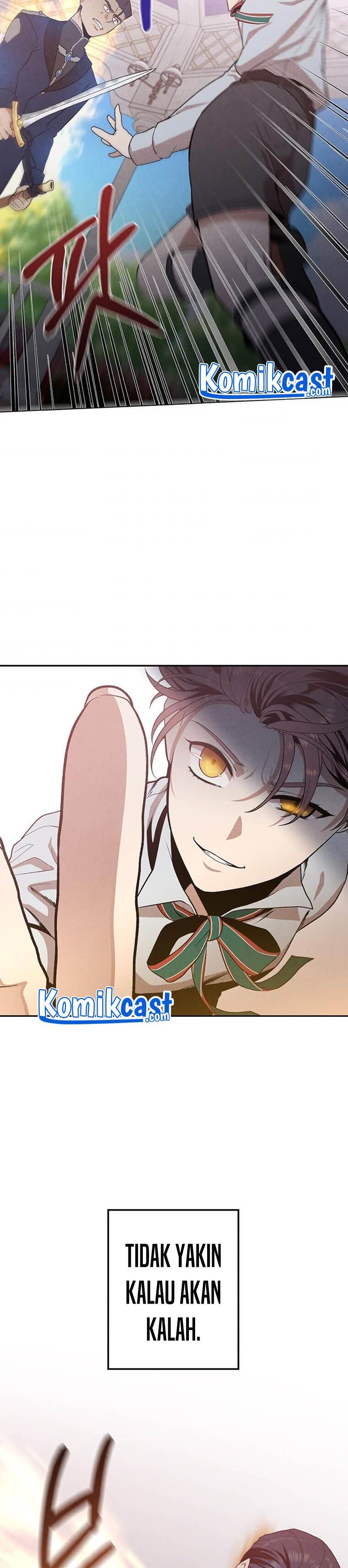 Read Legendary Youngest Son of the Marquis House ID Manga Online