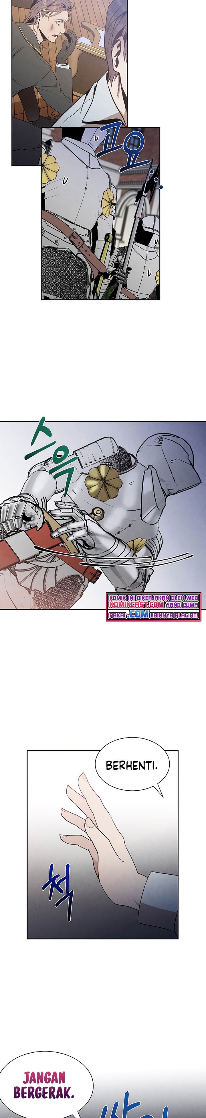 Read Legendary Youngest Son of the Marquis House ID Manga Online