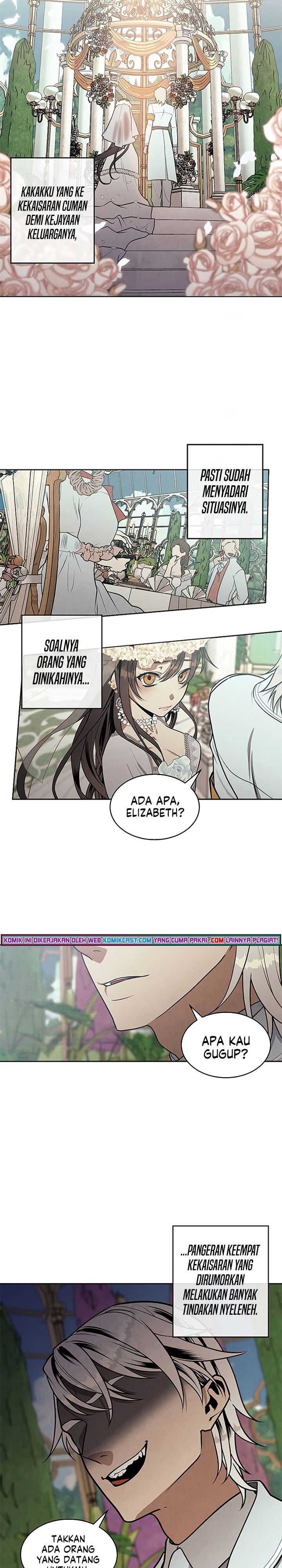 Read Legendary Youngest Son of the Marquis House ID Manga Online