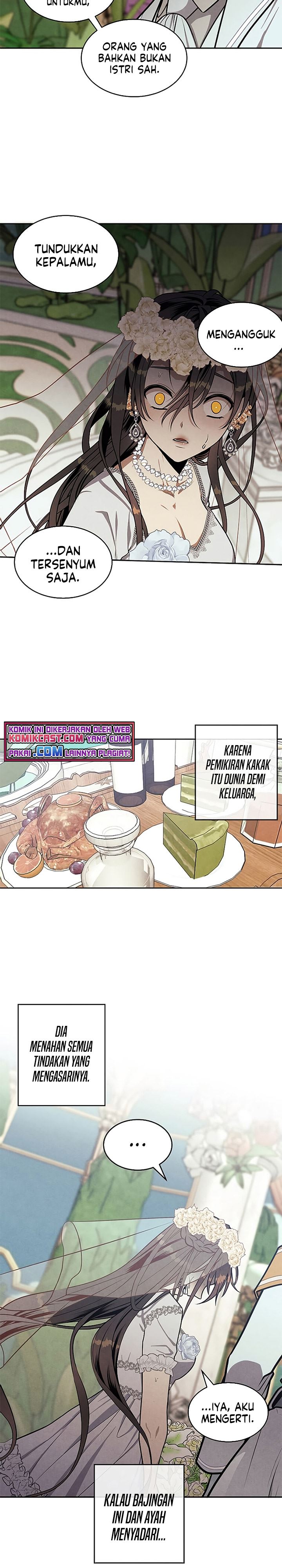 Read Legendary Youngest Son of the Marquis House ID Manga Online