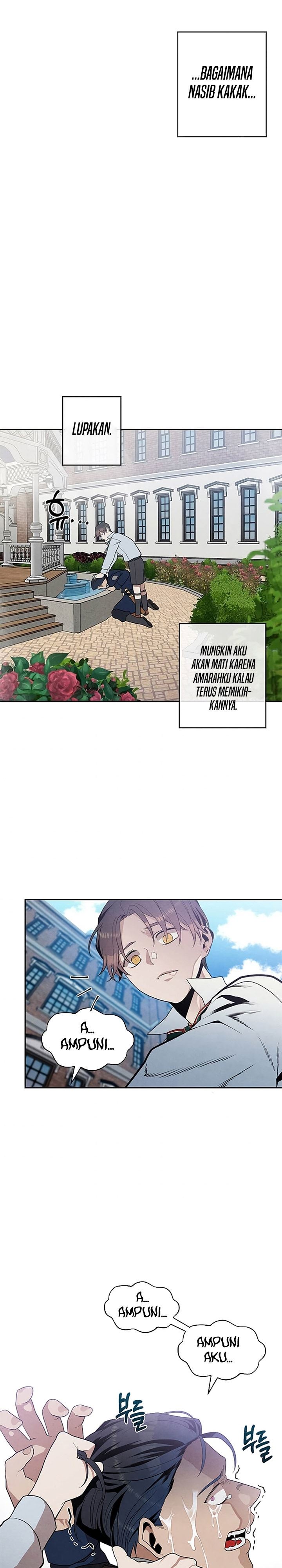 Read Legendary Youngest Son of the Marquis House ID Manga Online