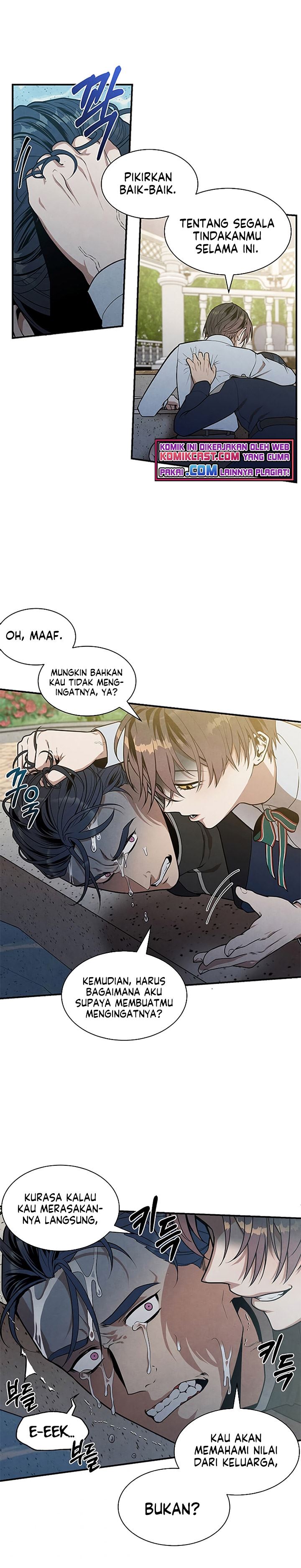 Read Legendary Youngest Son of the Marquis House ID Manga Online