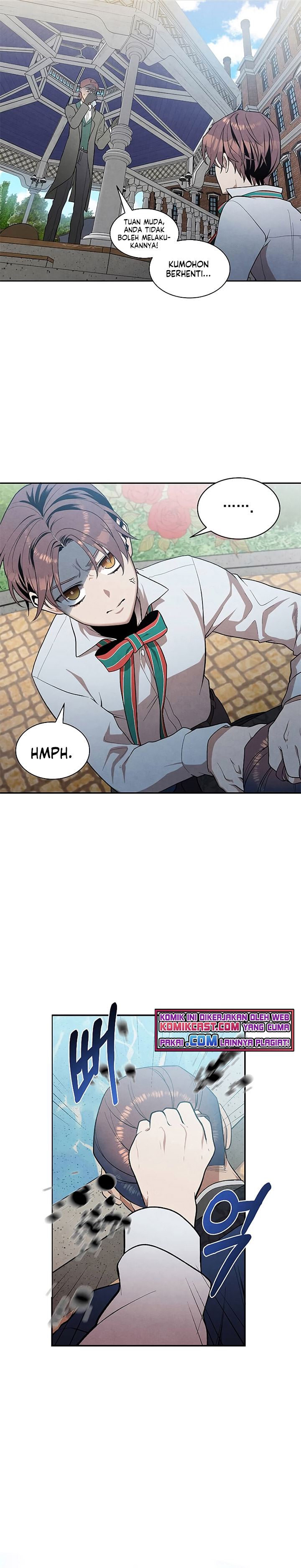Read Legendary Youngest Son of the Marquis House ID Manga Online