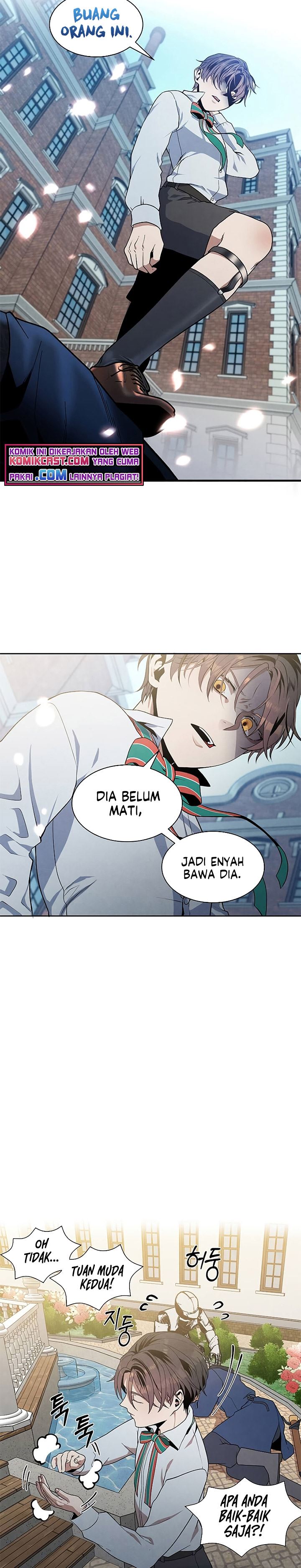 Read Legendary Youngest Son of the Marquis House ID Manga Online