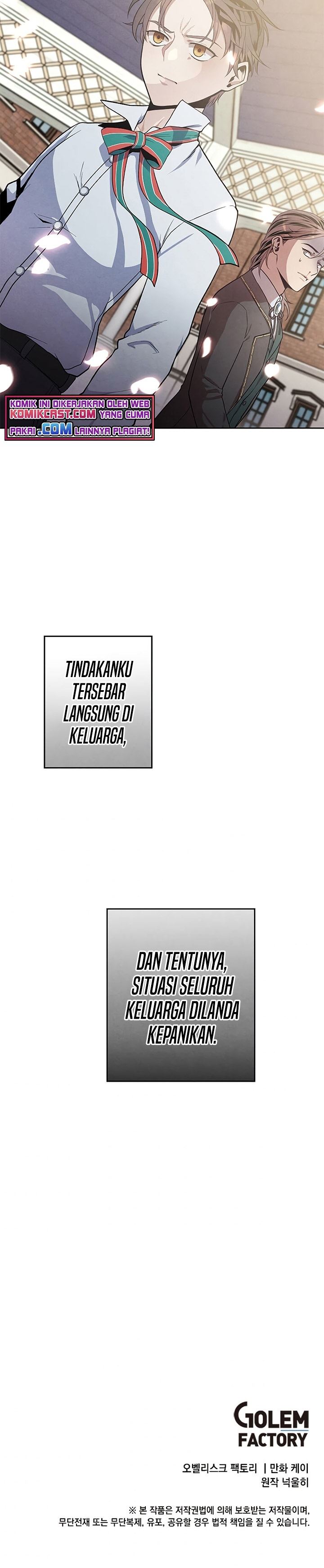 Read Legendary Youngest Son of the Marquis House ID Manga Online
