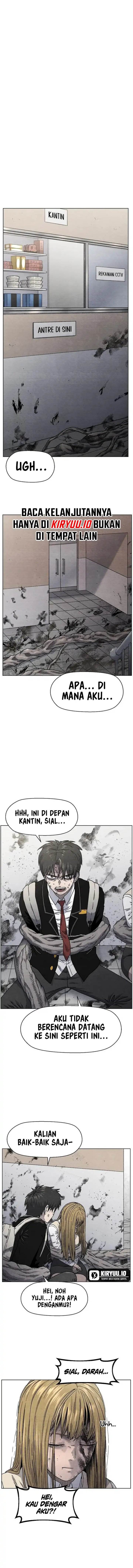 Read Leu Leu Leu ID Manga Online