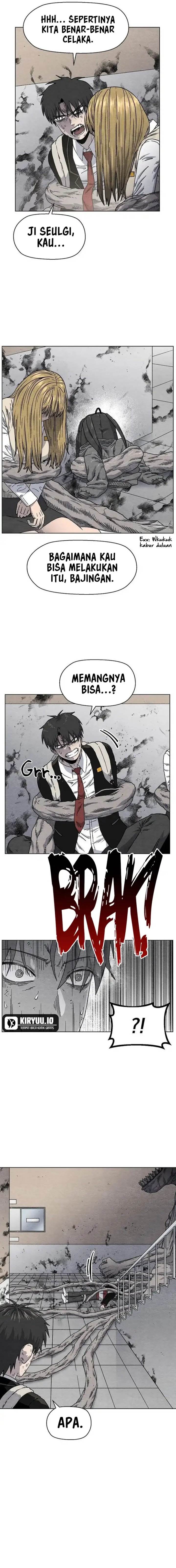 Read Leu Leu Leu ID Manga Online