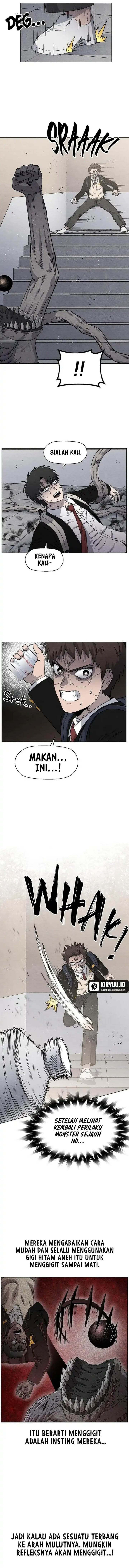 Read Leu Leu Leu ID Manga Online