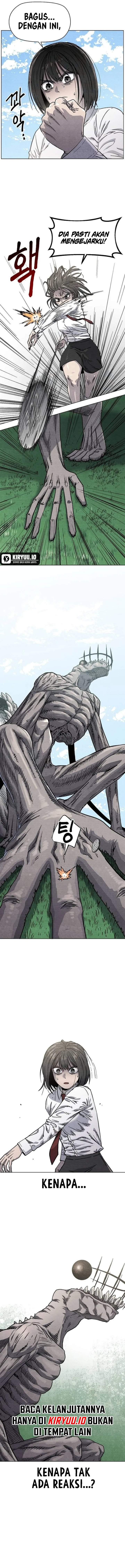 Read Leu Leu Leu ID Manga Online