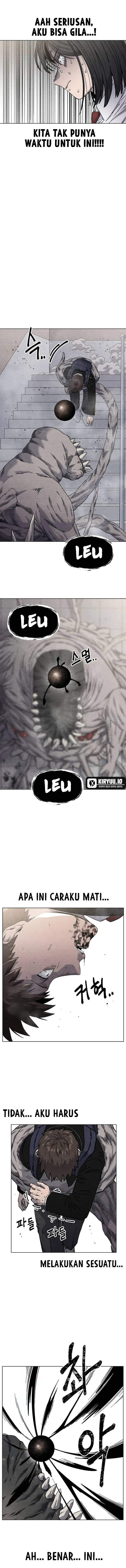 Read Leu Leu Leu ID Manga Online