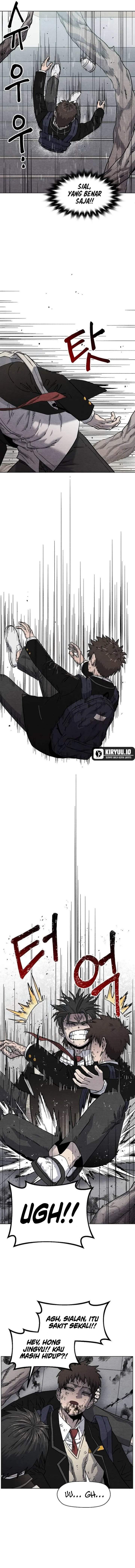 Read Leu Leu Leu ID Manga Online
