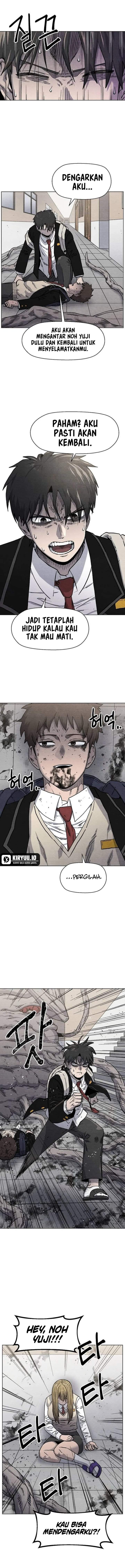 Read Leu Leu Leu ID Manga Online