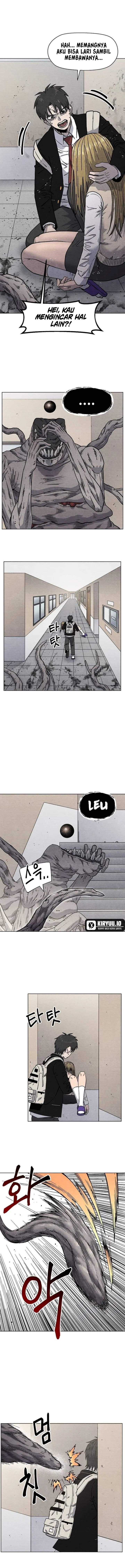 Read Leu Leu Leu ID Manga Online