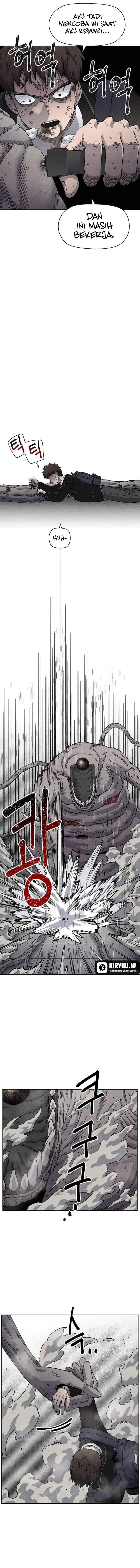 Read Leu Leu Leu ID Manga Online