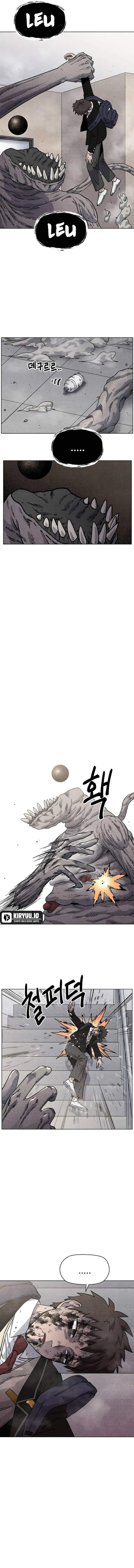 Read Leu Leu Leu ID Manga Online