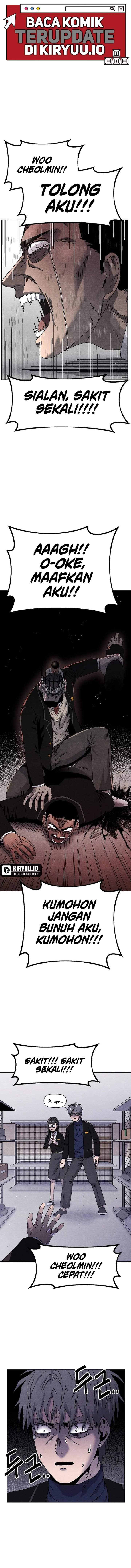 Read Leu Leu Leu ID Manga Online