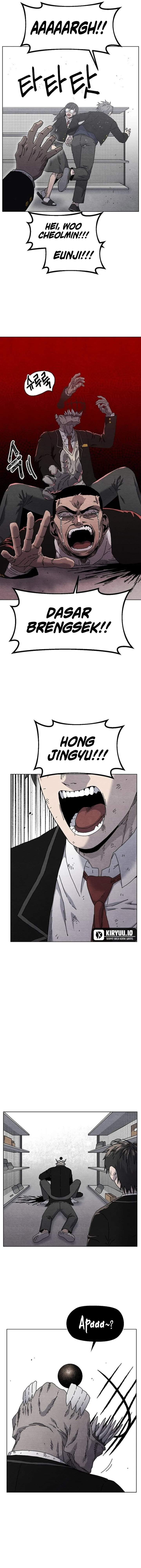 Read Leu Leu Leu ID Manga Online