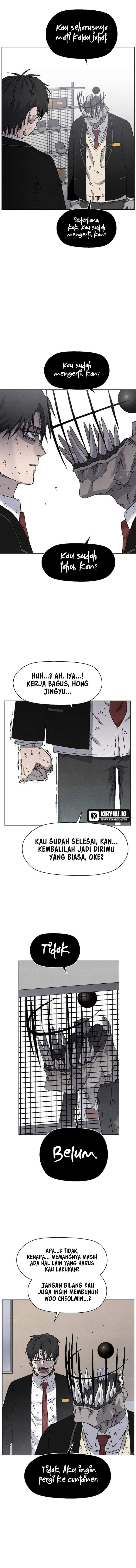 Read Leu Leu Leu ID Manga Online