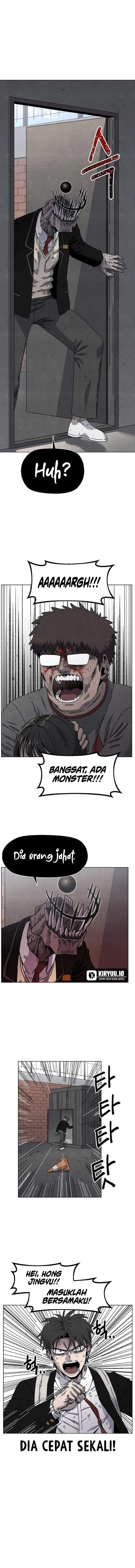 Read Leu Leu Leu ID Manga Online