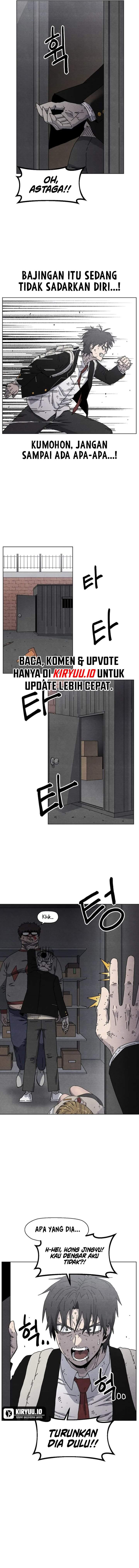 Read Leu Leu Leu ID Manga Online