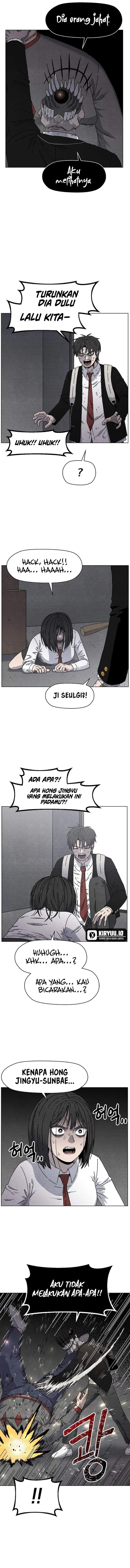 Read Leu Leu Leu ID Manga Online