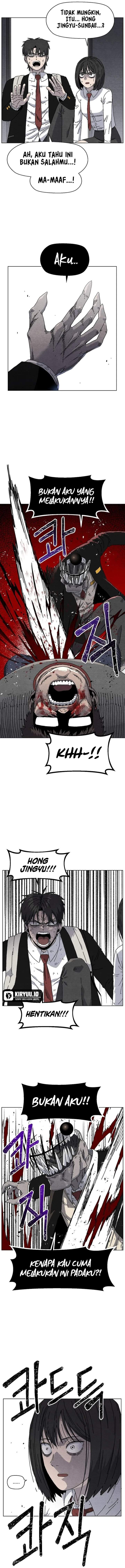 Read Leu Leu Leu ID Manga Online