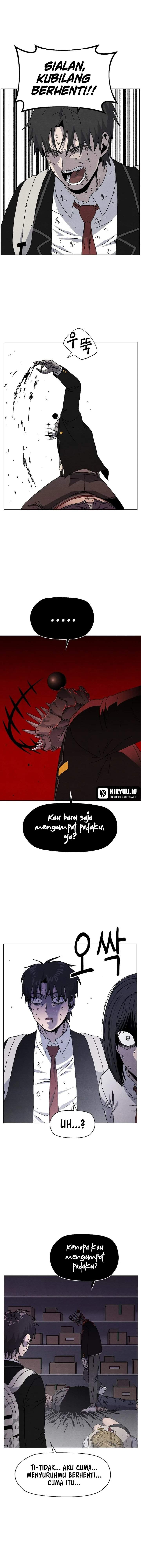 Read Leu Leu Leu ID Manga Online