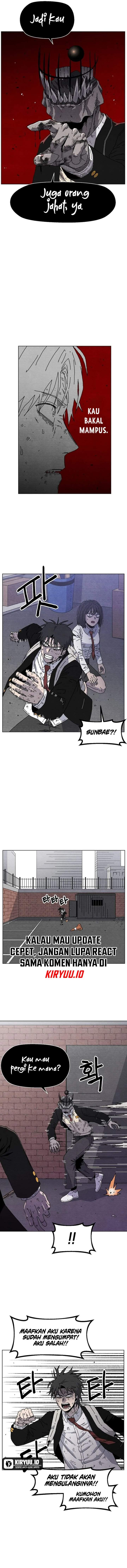 Read Leu Leu Leu ID Manga Online