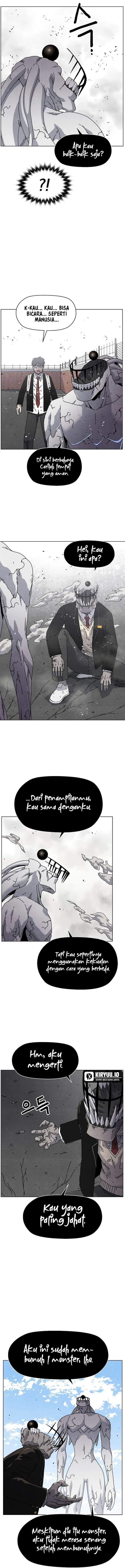 Read Leu Leu Leu ID Manga Online