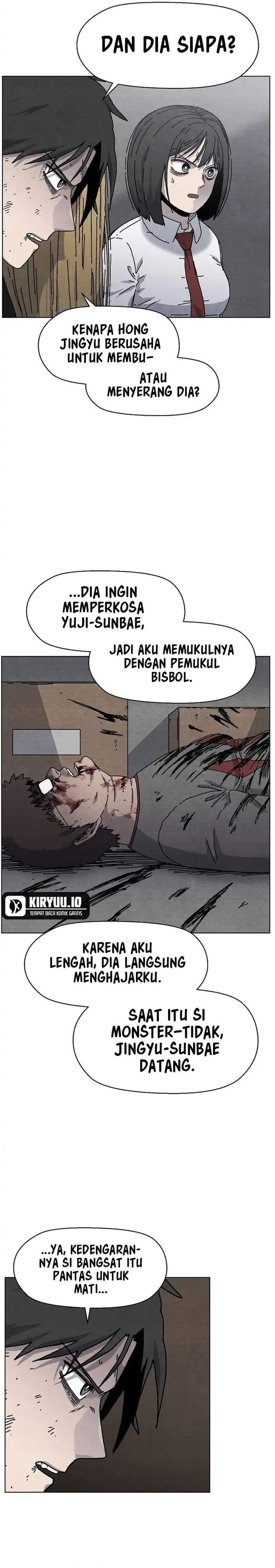 Read Leu Leu Leu ID Manga Online