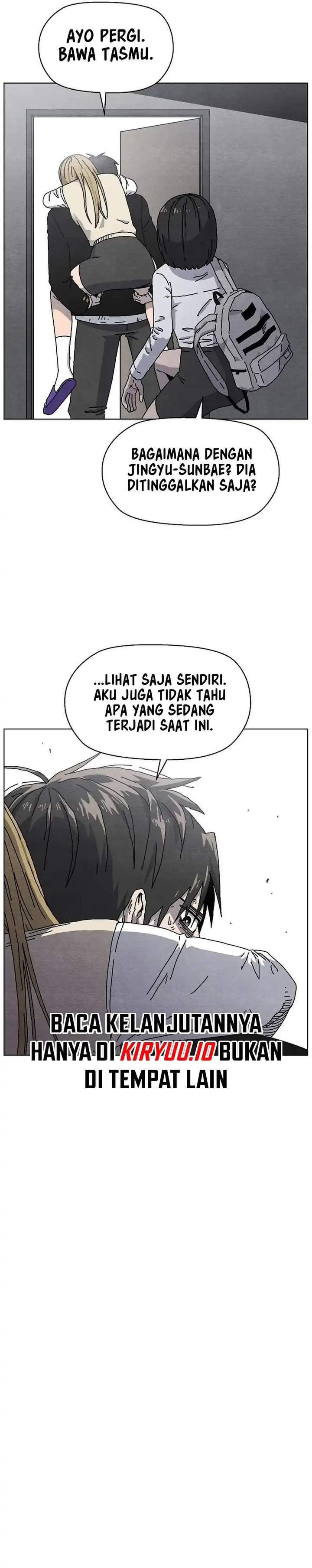 Read Leu Leu Leu ID Manga Online