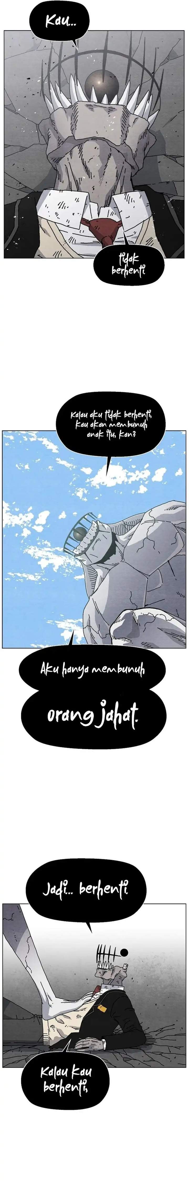 Read Leu Leu Leu ID Manga Online