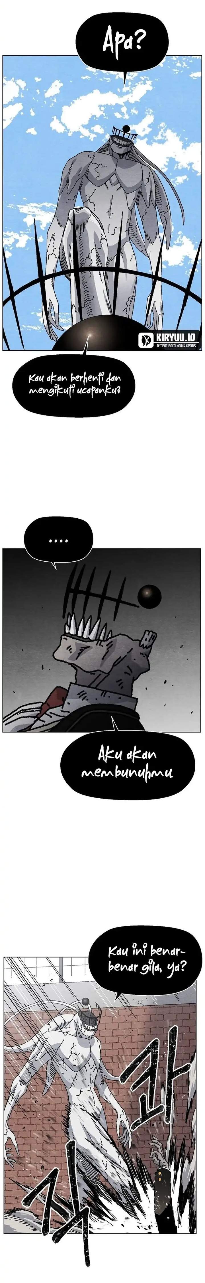 Read Leu Leu Leu ID Manga Online