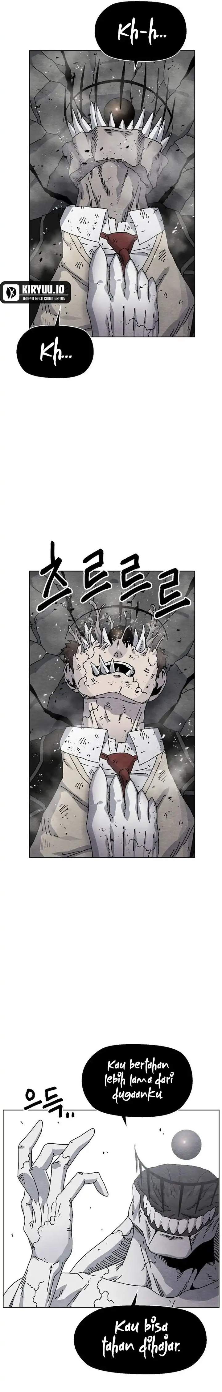 Read Leu Leu Leu ID Manga Online