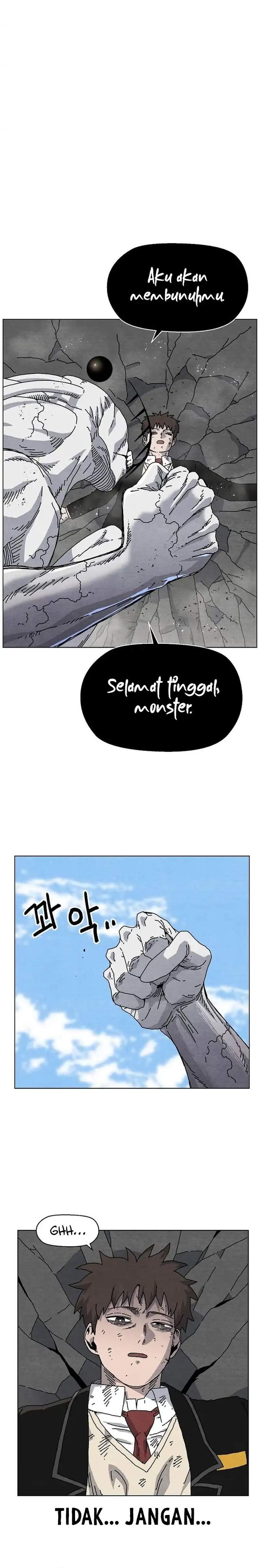 Read Leu Leu Leu ID Manga Online